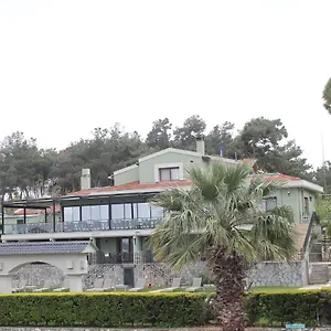 Belizi Oda ve Kahvaltı Urla
