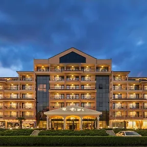 Hotel & Diamant, Slantschew brjag