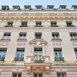 Westminster Otel Paris