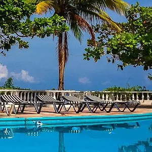 Silver Seas Otel Ocho Rios