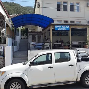 Pinara & Hostel Fethiye