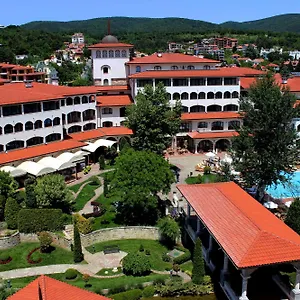 Royal Palace Helena Park - Ultra Resort