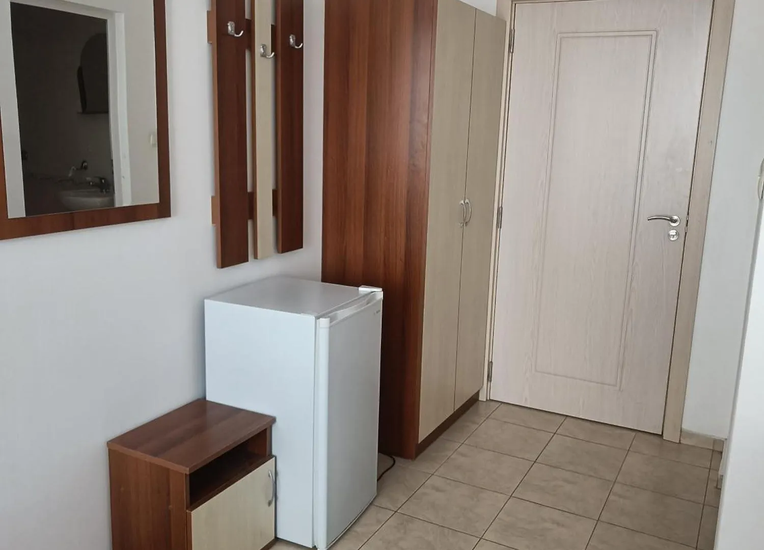 Apart Otel Rose Residence Sunny Beach