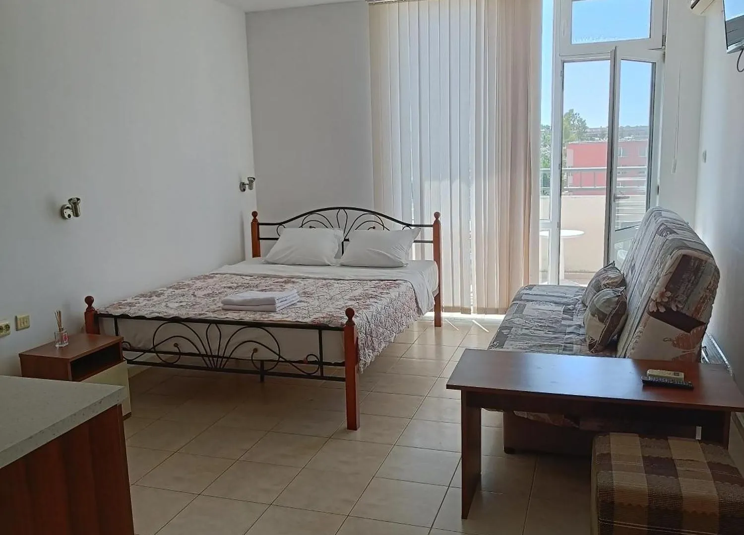 Rose Residence Sunny Beach 0*,  Bulgaristan