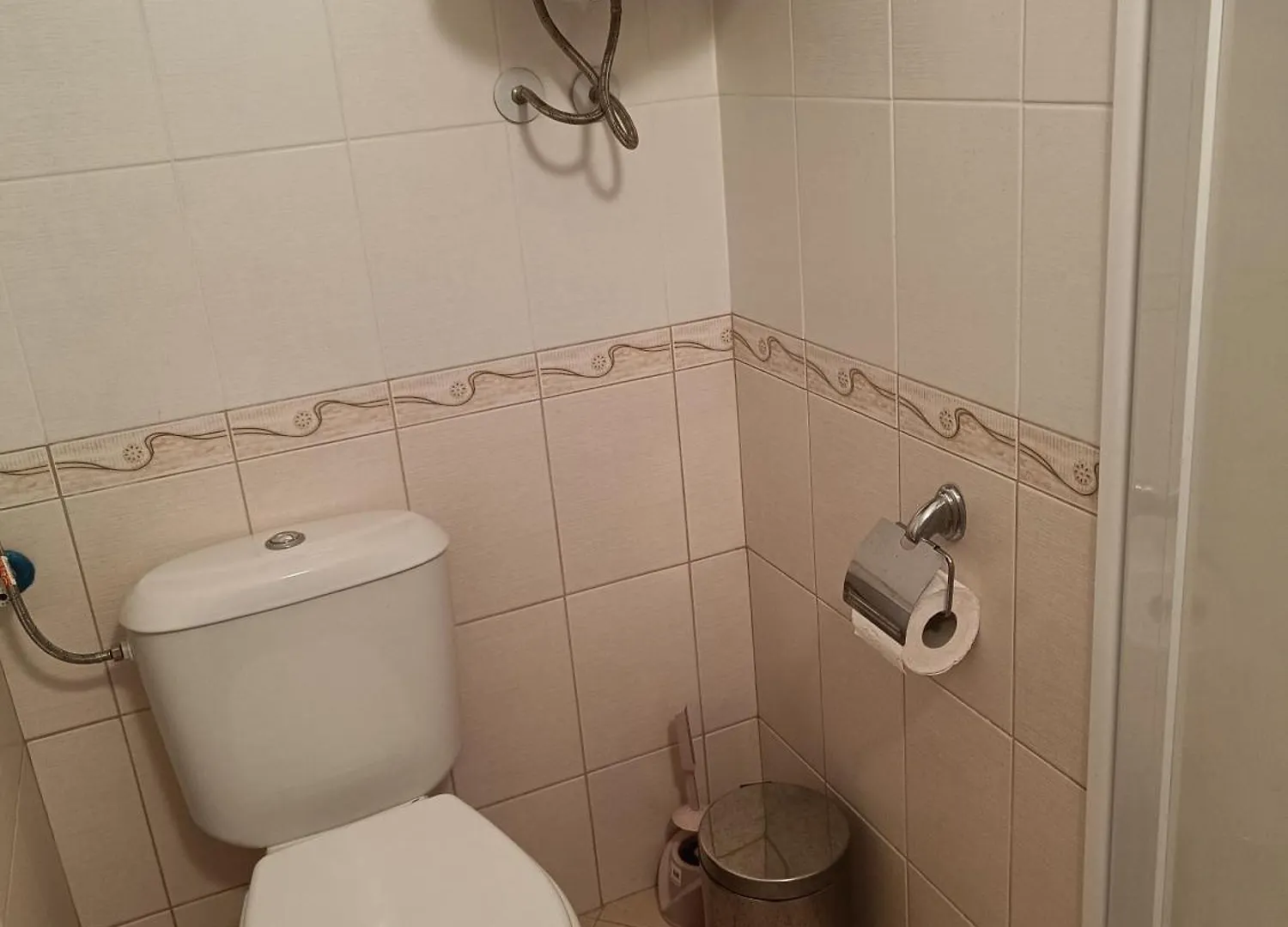 Rose Residence Sunny Beach Apart Otel
