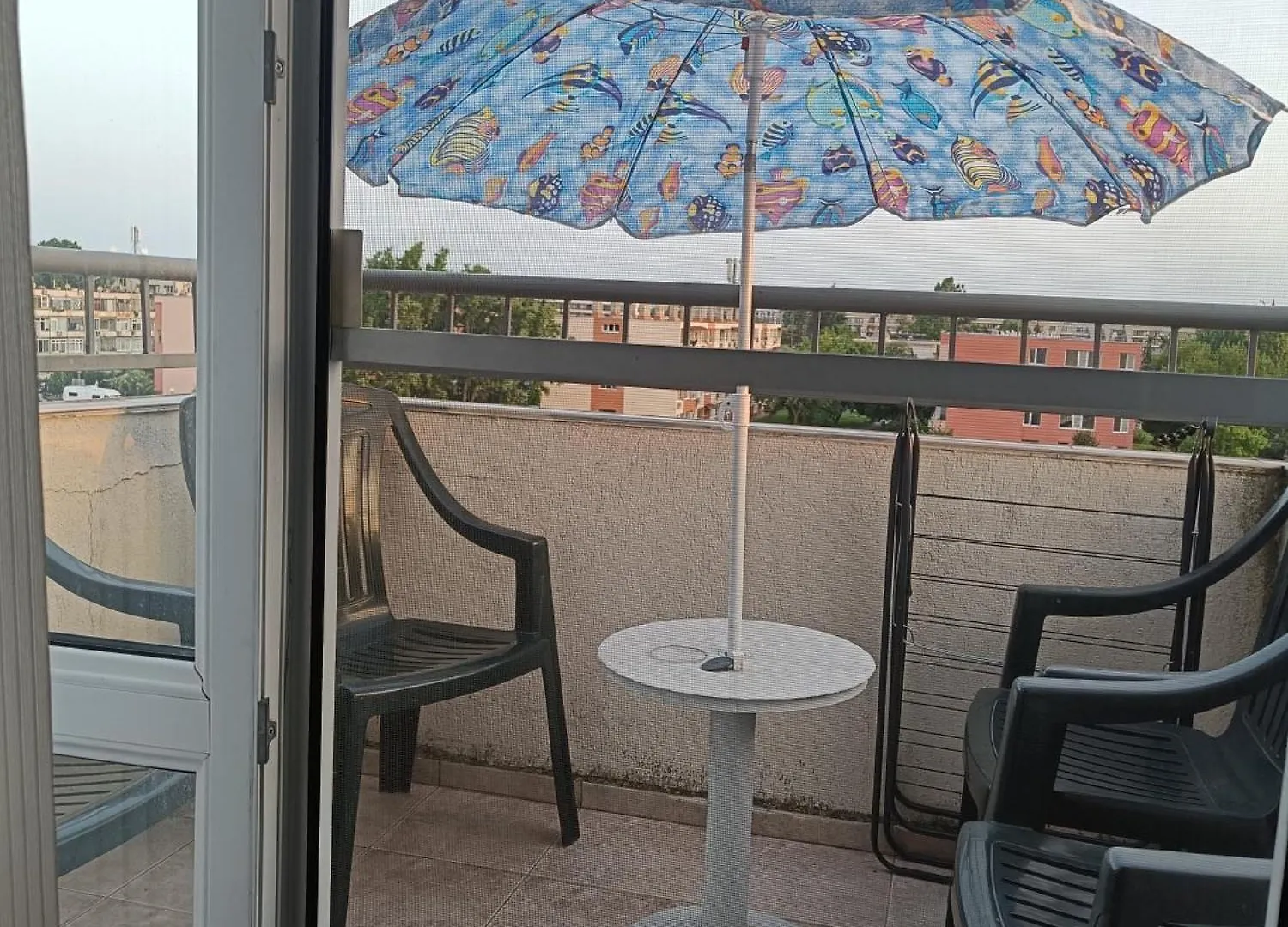 Apart Otel Rose Residence Sunny Beach
