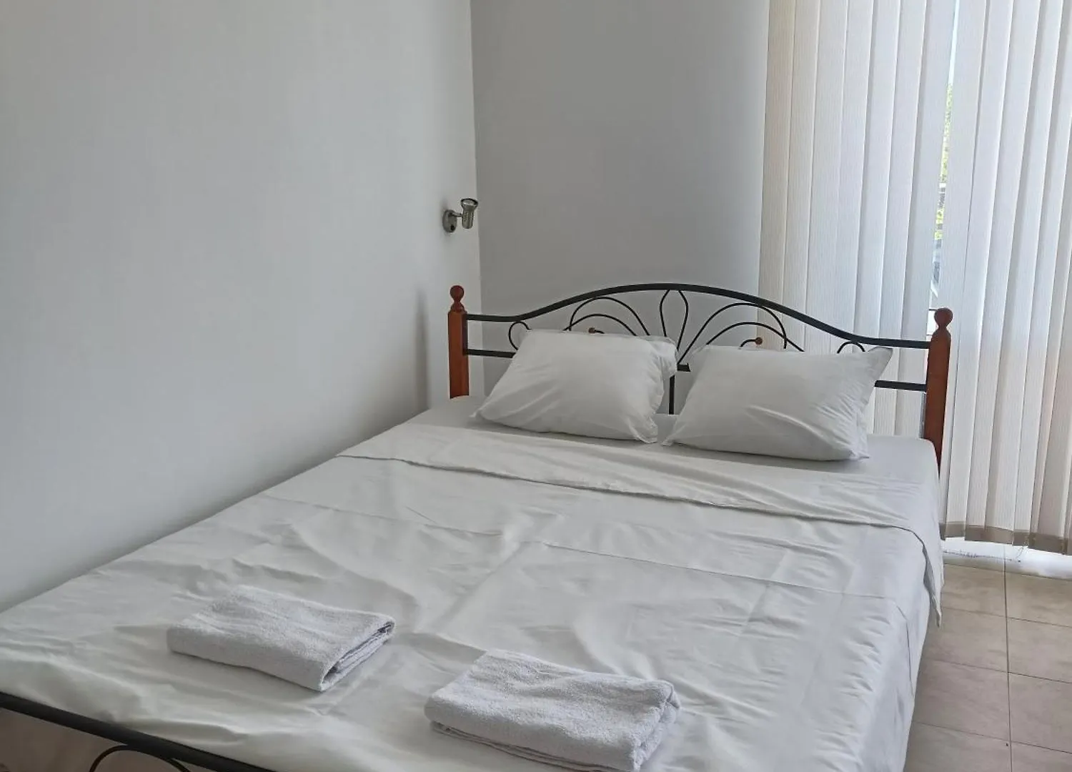 Rose Residence Sunny Beach Bulgaristan